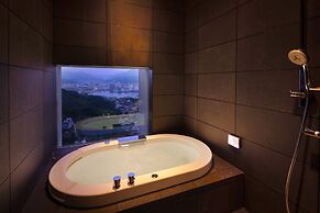 Garden Terrace Nagasaki Hotels & Resorts