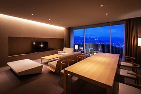Garden Terrace Nagasaki Hotels & Resorts