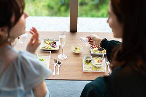 Garden Terrace Nagasaki Hotels & Resorts