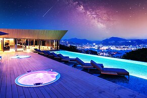 Garden Terrace Nagasaki Hotels & Resorts