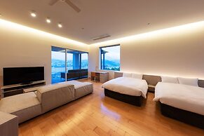 Garden Terrace Nagasaki Hotels & Resorts