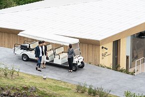 Garden Terrace Nagasaki Hotels & Resorts