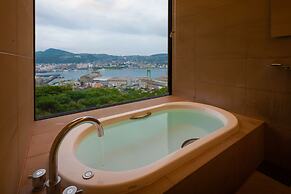 Garden Terrace Nagasaki Hotels & Resorts