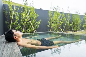 Garden Terrace Nagasaki Hotels & Resorts