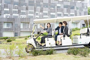 Garden Terrace Nagasaki Hotels & Resorts