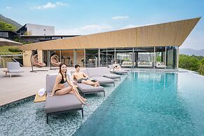 Garden Terrace Nagasaki Hotels & Resorts