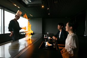 Garden Terrace Nagasaki Hotels & Resorts