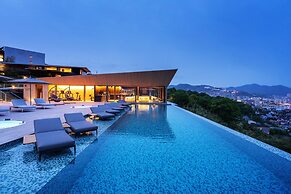 Garden Terrace Nagasaki Hotels & Resorts