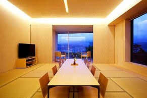 Garden Terrace Nagasaki Hotels & Resorts