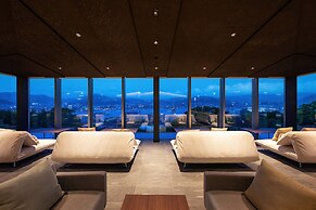 Garden Terrace Nagasaki Hotels & Resorts