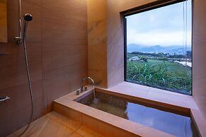 Garden Terrace Nagasaki Hotels & Resorts