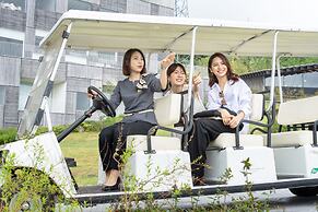 Garden Terrace Nagasaki Hotels & Resorts