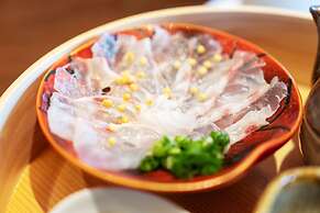 Garden Terrace Nagasaki Hotels & Resorts