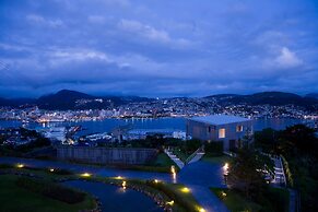 Garden Terrace Nagasaki Hotels & Resorts