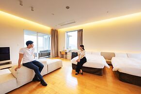 Garden Terrace Nagasaki Hotels & Resorts