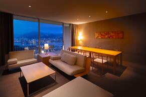 Garden Terrace Nagasaki Hotels & Resorts