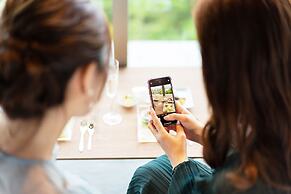 Garden Terrace Nagasaki Hotels & Resorts