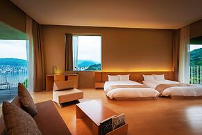 Garden Terrace Nagasaki Hotels & Resorts