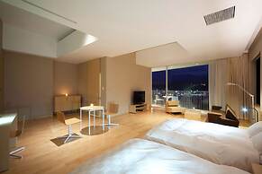 Garden Terrace Nagasaki Hotels & Resorts