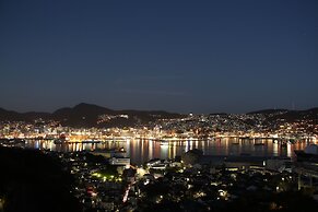 Garden Terrace Nagasaki Hotels & Resorts