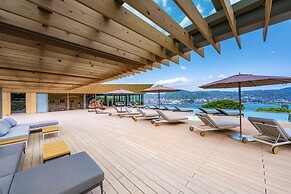 Garden Terrace Nagasaki Hotels & Resorts