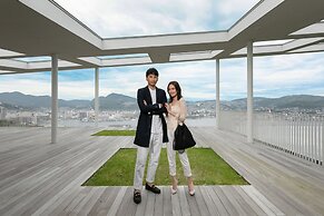 Garden Terrace Nagasaki Hotels & Resorts