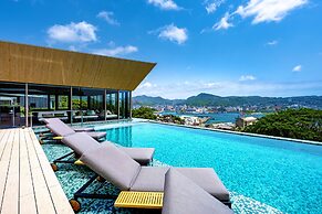 Garden Terrace Nagasaki Hotels & Resorts