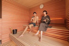 Garden Terrace Nagasaki Hotels & Resorts