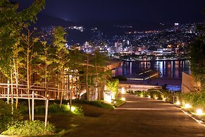 Garden Terrace Nagasaki Hotels & Resorts
