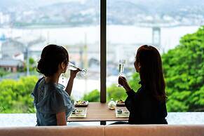 Garden Terrace Nagasaki Hotels & Resorts