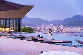 Garden Terrace Nagasaki Hotels & Resorts