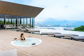 Garden Terrace Nagasaki Hotels & Resorts