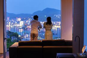 Garden Terrace Nagasaki Hotels & Resorts