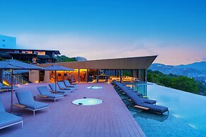 Garden Terrace Nagasaki Hotels & Resorts