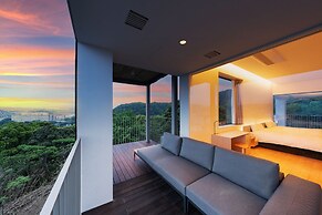 Garden Terrace Nagasaki Hotels & Resorts