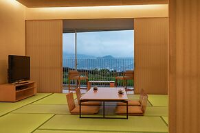Garden Terrace Nagasaki Hotels & Resorts