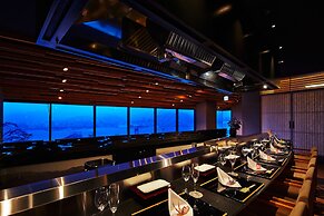 Garden Terrace Nagasaki Hotels & Resorts