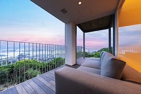 Garden Terrace Nagasaki Hotels & Resorts