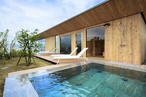 Garden Terrace Nagasaki Hotels & Resorts