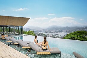 Garden Terrace Nagasaki Hotels & Resorts