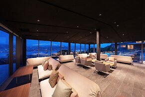 Garden Terrace Nagasaki Hotels & Resorts