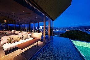 Garden Terrace Nagasaki Hotels & Resorts