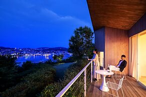 Garden Terrace Nagasaki Hotels & Resorts