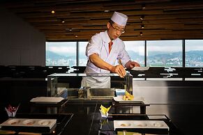 Garden Terrace Nagasaki Hotels & Resorts