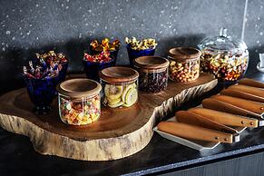 Garden Terrace Nagasaki Hotels & Resorts