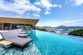 Garden Terrace Nagasaki Hotels & Resorts