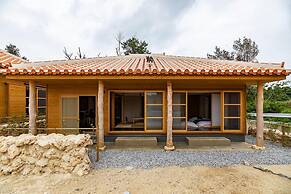 Tabinoteitaku OkinawaNakijin HOMANN CONCEPT