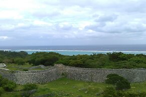 Tabinoteitaku OkinawaNakijin HOMANN CONCEPT