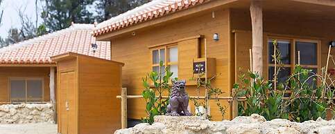 Tabinoteitaku OkinawaNakijin HOMANN CONCEPT