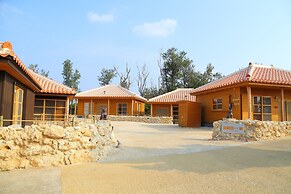 Tabinoteitaku OkinawaNakijin HOMANN CONCEPT